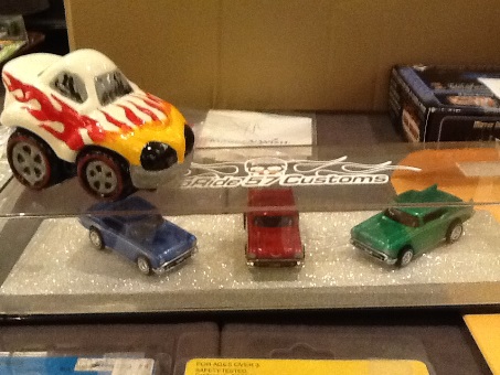 2014 charity auction